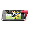 Novelty Cell Phone Holder (Assorted Colors)