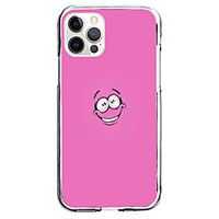 Novelty Character Case For Apple iPhone 12 iPhone 11 iPhone 12 Pro Max Unique Design Protective Case Shockproof Back Cover TPU