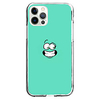 Novelty Character Case For Apple iPhone 12 iPhone 11 iPhone 12 Pro Max Unique Design Protective Case Shockproof Back Cover TPU