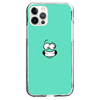 Novelty Character Case For Apple iPhone 12 iPhone 11 iPhone 12 Pro Max Unique Design Protective Case Shockproof Back Cover TPU