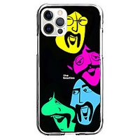 Novelty Fashion Case For Apple iPhone 12 iPhone 11 iPhone 12 Pro Max Unique Design Protective Case Shockproof Back Cover TPU