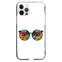 Novelty Fashion Case For Apple iPhone 12 iPhone 11 iPhone 12 Pro Max Unique Design Protective Case Shockproof Back Cover TPU