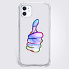 Novelty Fashion Case For Apple iPhone 12 iPhone 11 iPhone 12 Pro Max Unique Design Protective Case Shockproof Back Cover TPU