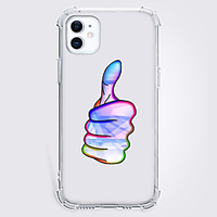 Novelty Fashion Case For Apple iPhone 12 iPhone 11 iPhone 12 Pro Max Unique Design Protective Case Shockproof Back Cover TPU