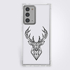 Novelty Geometry Case For Samsung S20 Plus S20 Ultra S20 Unique Design Protective Case Shockproof Back Cover TPU