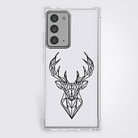 Novelty Geometry Case For Samsung S20 Plus S20 Ultra S20 Unique Design Protective Case Shockproof Back Cover TPU