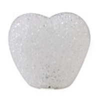 Novelty Heart LED Crystal Light (Colorful)