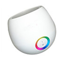 Novelty Led Ambiance Light with Touch Controls