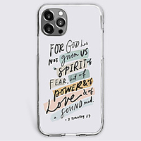 Novelty Letter Case For Apple iPhone 12 iPhone 11 iPhone 12 Pro Max Unique Design Protective Case Shockproof Back Cover TPU