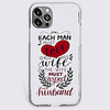 Novelty Letter Case For Apple iPhone 12 iPhone 11 iPhone 12 Pro Max Unique Design Protective Case Shockproof Back Cover TPU