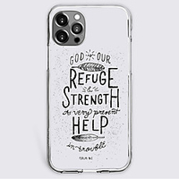 Novelty Letter Case For Apple iPhone 12 iPhone 11 iPhone 12 Pro Max Unique Design Protective Case Shockproof Back Cover TPU