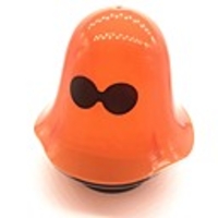 Novelty Light Up Toy Adorable Child