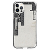 Novelty Text Case For Apple iPhone 12 iPhone 11 iPhone 12 Pro Max Unique Design Protective Case Shockproof Back Cover TPU