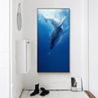 Novelty Wall Decor Nonwoven Solid Wall Art,  Wall Hangings Decoration