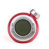 Novelty Water Powerde LCD Digital Clock - New Cute Gift(Random Ship)