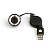 Novlty HDV Mini Webcam (Coffee)