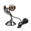 Novlty Phoenix HDV Mini Webcam (Black)