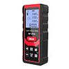 NOYAFAreg; Laser Distance Meter with Electronic Angle Sensor USB Rechargeable Laser Measuring Device for Pythagorean Distance Area and Volume Measuring Other measuring instruments 100M Measure