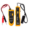 NOYAFAreg; NF-816 Underground Cable Wire Locator Locate Pet Fence Wires,  Metal Pipes,  Electrical Wires with Earphone Other measuring instruments Lightweight