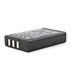 NP-120 Compatible 3.7V 1900mAh Battery Pack for Fujifilm FinePix 603 and More