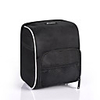Nuckily 3 L Waterproof Bike Handlebar Bag Cycling Backpack Waterproof Portable Cycling Bike Bag Polyester Bicycle Bag Cycle Bag Cycling Outdoor Exercise Scooter