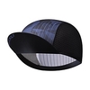 Nuckily Cycling Cap / Bike Cap Visor Geometic UV Resistant Breathable Quick Dry Sweat-wicking Bike / Cycling Black Spandex for Men