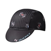 Nuckily Cycling Cap / Bike Cap Visor UV Resistant Breathable Quick Dry Sweat-wicking Bike / Cycling Black Spandex for Men