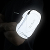 Nuckily Phone Armband Armband Pouch Bag Rain Waterproof Bike Bag Mesh Bicycle Bag Cycle Bag Fitness Gym Workout Running