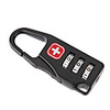 Number Combination Password Lock Travel Security Protect Locker Travel Lock for Luggage