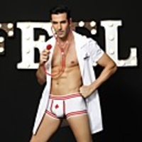 Nurse Adults