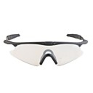 NV100 UV400 PC Glare-Guard Driving Sunglasses (Transparent)