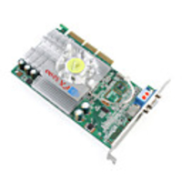 Nvidia Geforce GF 5200 128MB 128bit