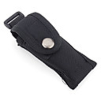 Nylon Flashlight Holster 14500