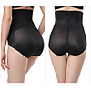 Nylon Panties Gender Neutral Solid Colored Daily Wear Solid