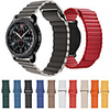 Nylon Watch Band Strap for Gear S3 Classic 24cm / 9 Inches 2.2cm / 0.9 Inches