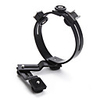 O-Shaped Stabilizing Handle for Camcorder Light and Flash (Black)