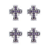 OB-502,  Silver Cross
