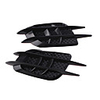 OB-514 Car Decorative Trim, Black