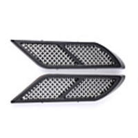 OB-515 Car Decorative Trim, Aluminum