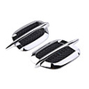 OB-521 Car Decorative Trim, Aluminum