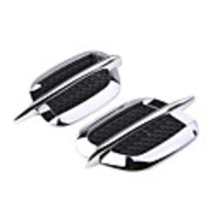 OB-521 Car Decorative Trim, Aluminum