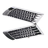 OB-522 Car Decorative Trim, Silver