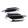OB-54 Car Decorative Trim, Silver