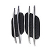OB-56 Car Decorative Trim, Silver