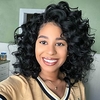 Ocean Wave Crochet Hair 9Pack Deep Wave Braiding Hair Ocean Wave Crochet Braids Synthetic Hair Extensions 8inch 9packs miniinthebox