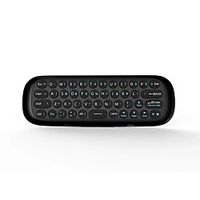 OCOOL Wechip W1 Air Mouse Senza Fili 2.4g Fly Air Mouse Per Android Tv Box /Mini Pc/Tv/Win 10