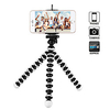 Octopus Flexible Tripod Stand Gorillapod for Phone Telefon Mobile Phone Smartphone Dslr Camera Table Desk Mini Tripod With Clip miniinthebox
