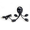 Octopus Paul 4 Port USB 2.0 Hub (Multi-Colors)