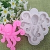 Octopus Silicone Cake Mold DIY Mold