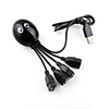 OCTOPUS USB HUB